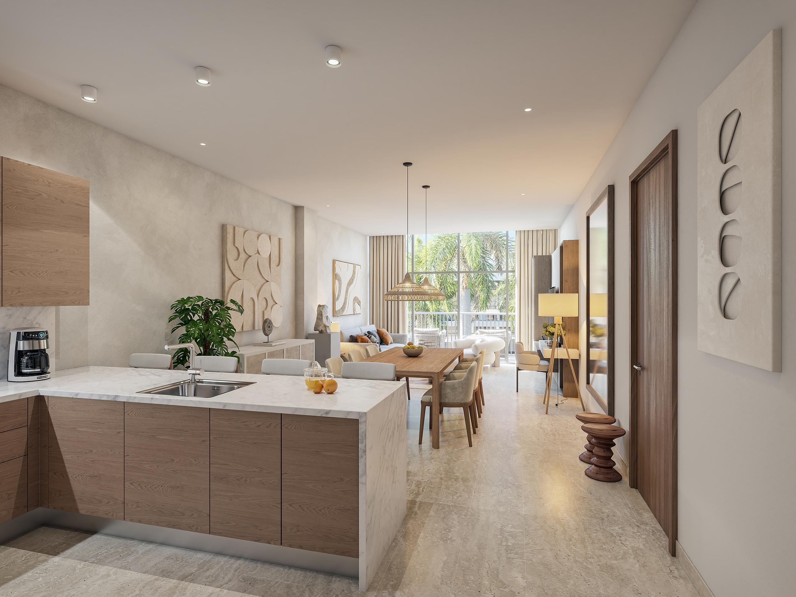 LA VISTA  Residences