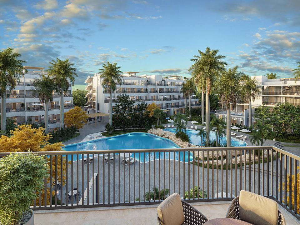 LA VISTA  Residences