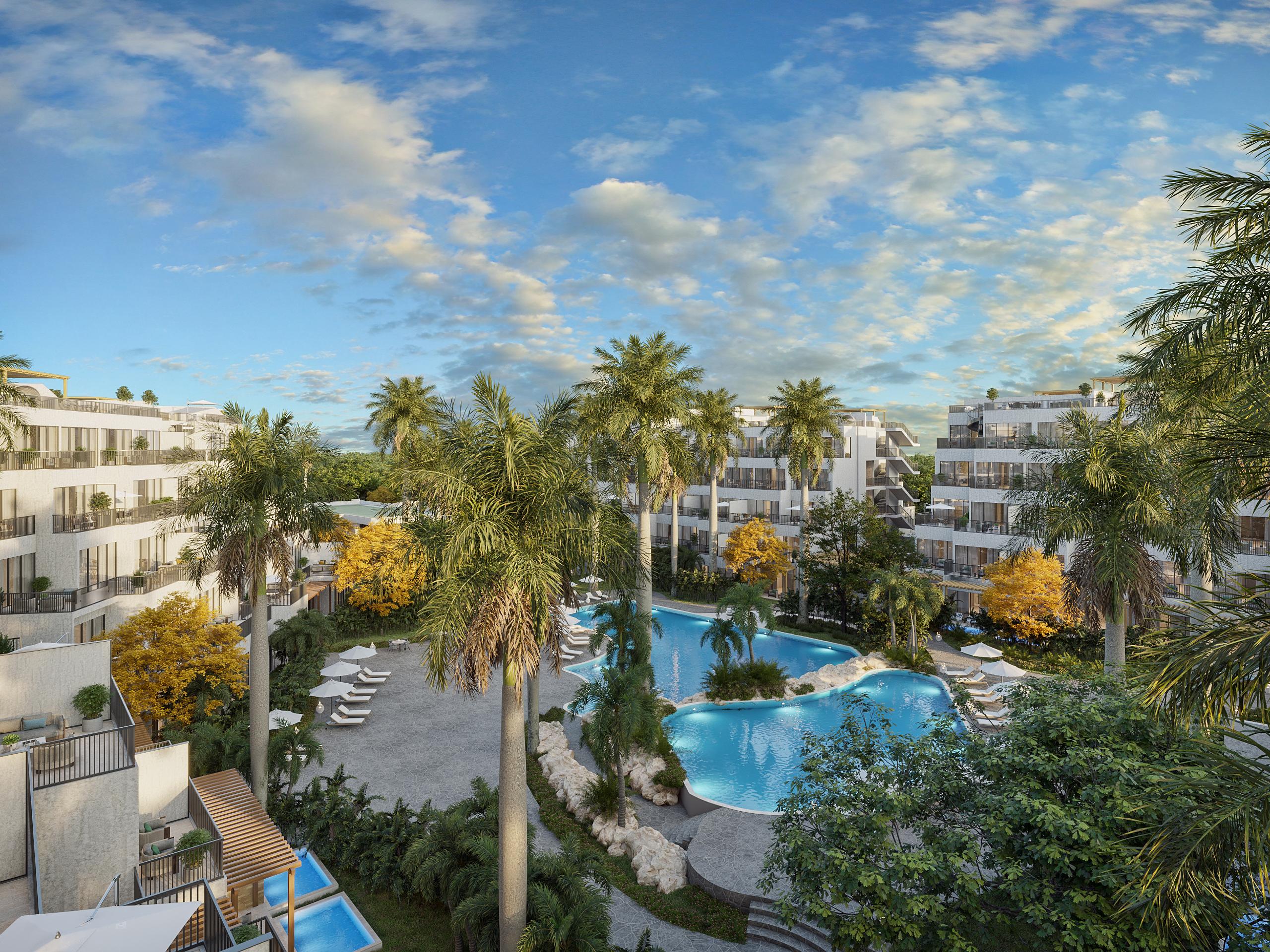 LA VISTA  Residences